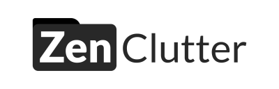 Zen Clutter